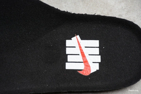 AJ1986-001 “UNDEFEATED” MAX 97 NIKE AIR BLACK 1202